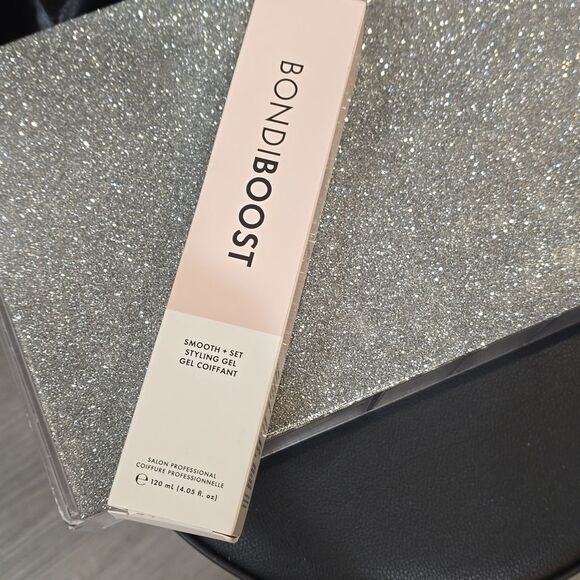 BondiBoost Smooth + Set Styling Gel - Picture 4 of 4